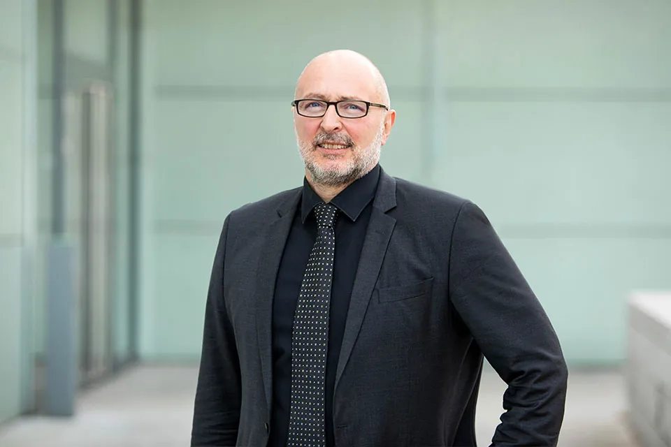Rechtsanwalt Christian Roßmüller